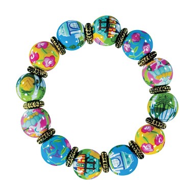 MANSION GARDENS CLASSIC BRACELET