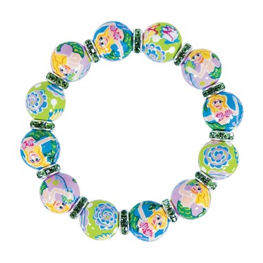MERRY MERMAIDS CLASSIC BRACELET