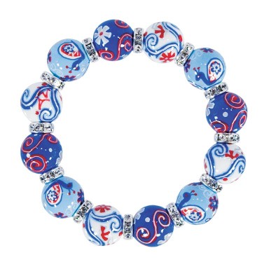 COTE D'AZUR CLASSIC BRACELET