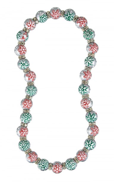 SPARKLE SNOWFLAKES CLASSIC 