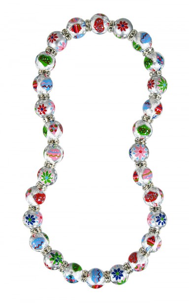 TINSEL TOWN CLASSIC NECKLACE