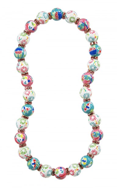 SUSHI SAMBA CLASSIC NECKLACE