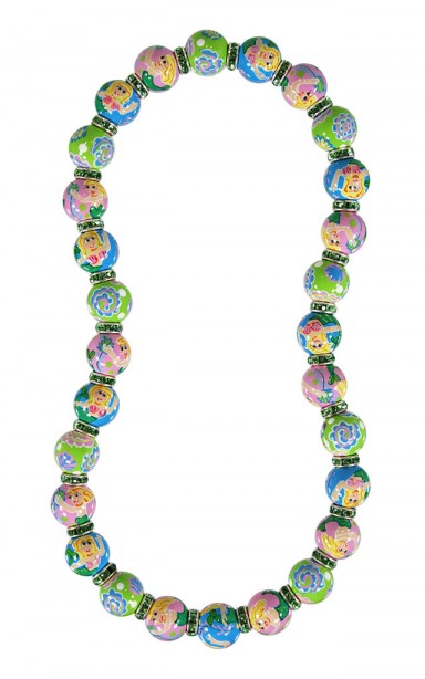 MERRY MERMAIDS CLASSIC NECKLACE
