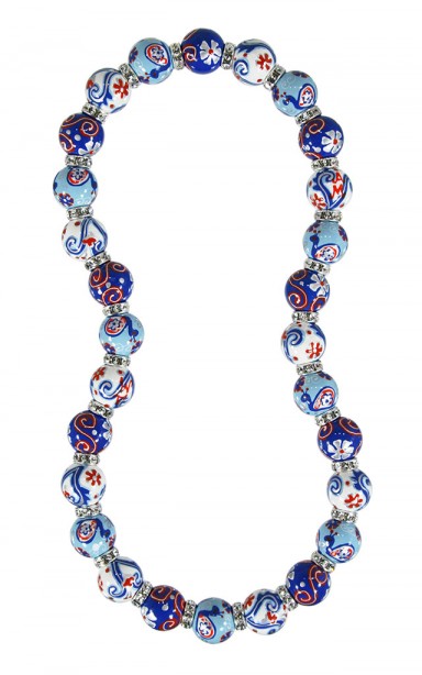 COTE D'AZUR CLASSIC NECKLACE