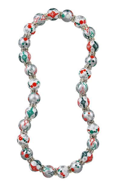 HOLIDAY SWEETS CLASSIC NECKLACE