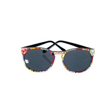 LADIES' SUNGLASSES by Angela Moore