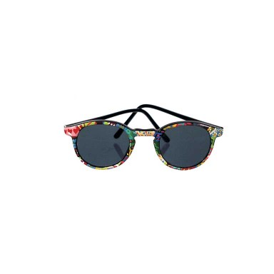 LITTLE GIRLS' SUNGLASSES by Angela Moore