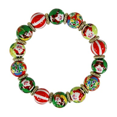 SANTA'S SURPRISE RELAXED FIT BRACELET