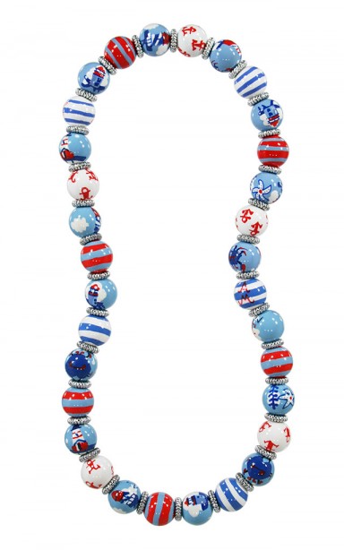 LIGHTHOUSE LANE RELAXED FIT NECKLACE