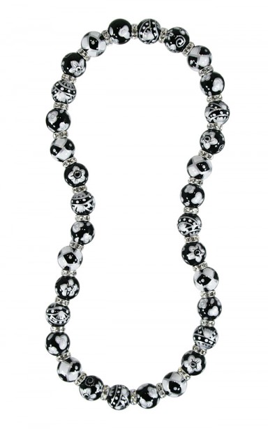 PLAZA NIGHTS RELAXED FIT NECKLACE