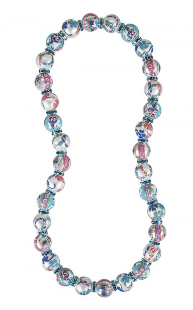 LUCKY DAY RELAXED FIT NECKLACE