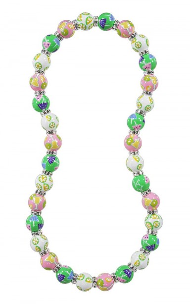 MARGARITA MAMBO RELAXED FIT NECKLACE