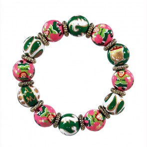 LEPRECHAUN LANE CLASSIC BRACELET