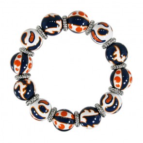 ORANGE/NAVY CRUSH CLASSIC