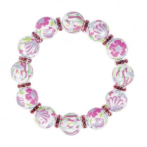 PINKIE'S SHELLS CLASSIC BRACELET