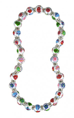 TINSEL TOWN CLASSIC NECKLACE