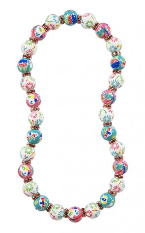 SUSHI SAMBA CLASSIC NECKLACE