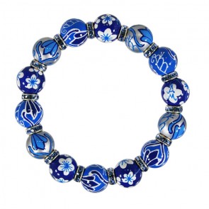 BLUE HEAVEN RELAXED FIT BRACELET