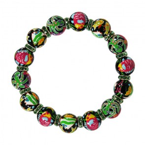 HOT TROPICS RELAXED FIT BRACELET