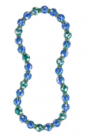 GORGEOUS GOLF RELAXED FIT NECKLACE