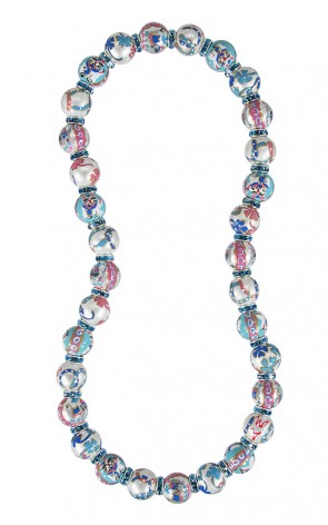 LUCKY DAY RELAXED FIT NECKLACE