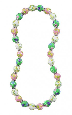 MARGARITA MAMBO RELAXED FIT NECKLACE