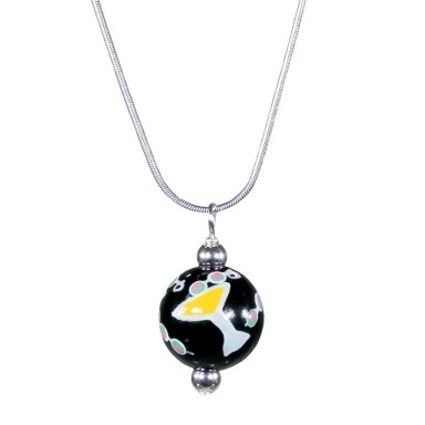 COCKTAIL TIME CLASSIC BEAD PENDANT