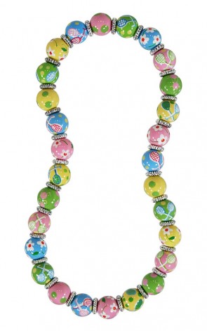 TENNIS TALES CLASSIC NECKLACE 