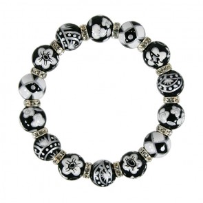 PLAZA NIGHTS RELAXED FIT BRACELET
