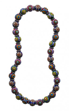 MURANO MAGIC RELAXED FIT NECKLACE