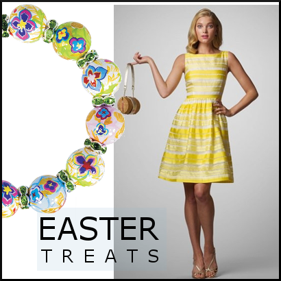 Easter Jewelry